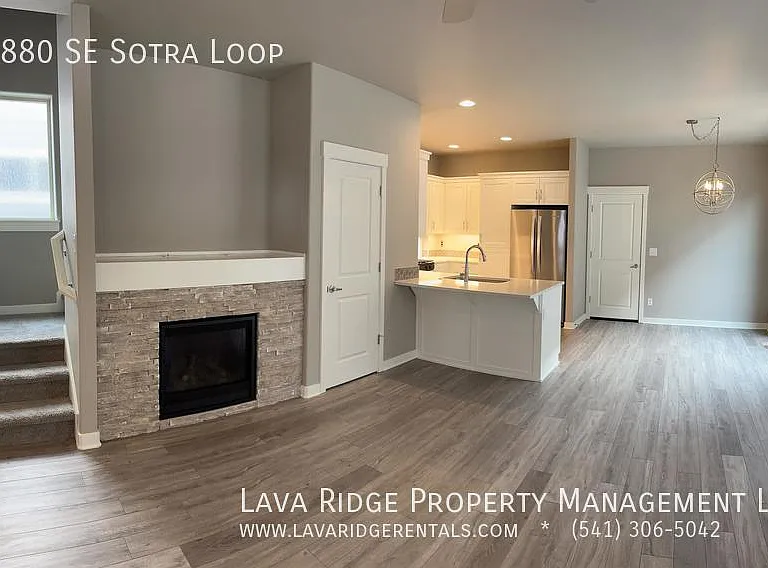 20880 SE Sotra Loop — Photo 5