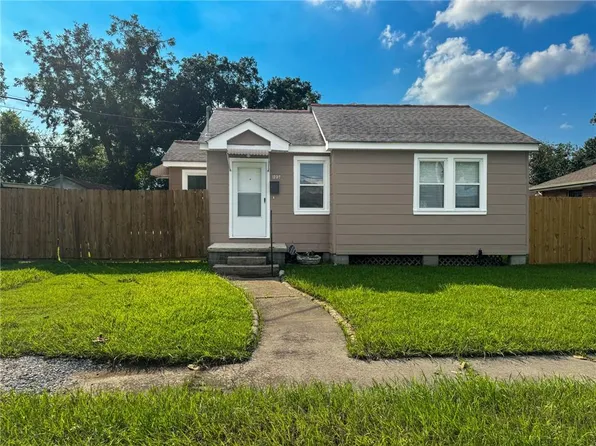 1207 Clay St, Kenner, LA 70062