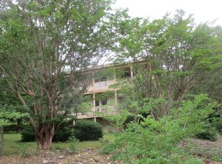 2 Peral Way, Hot Springs, AR 71909