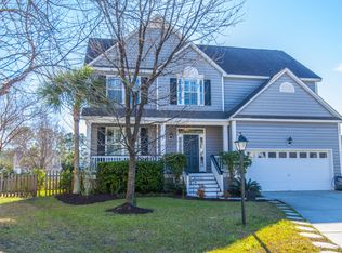 1428 Thayer Pl, Mount Pleasant, SC 29466