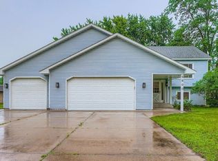 4900 Hodgson Connection, Shoreview, MN 55126