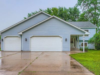 4900 Hodgson Connection, Shoreview, MN, 55126