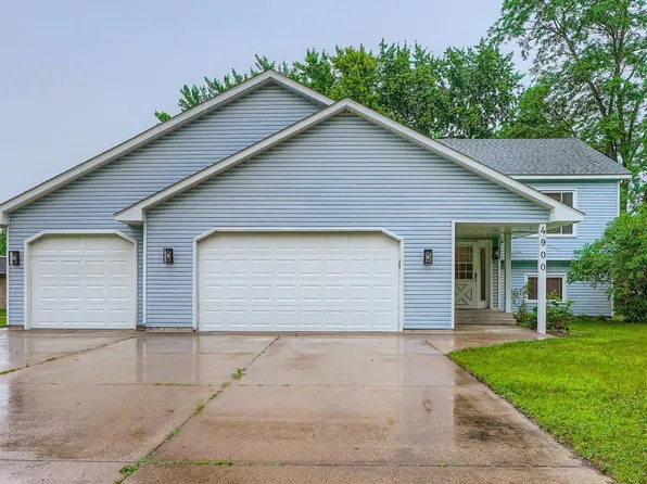 4900 Hodgson Connection, Shoreview, MN 55126