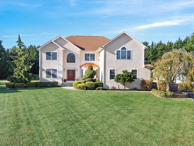 222 Silver Birch Ln, Bear, DE, 19701