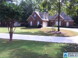 239 Sweetbay Dr, Alabaster, AL 35114
