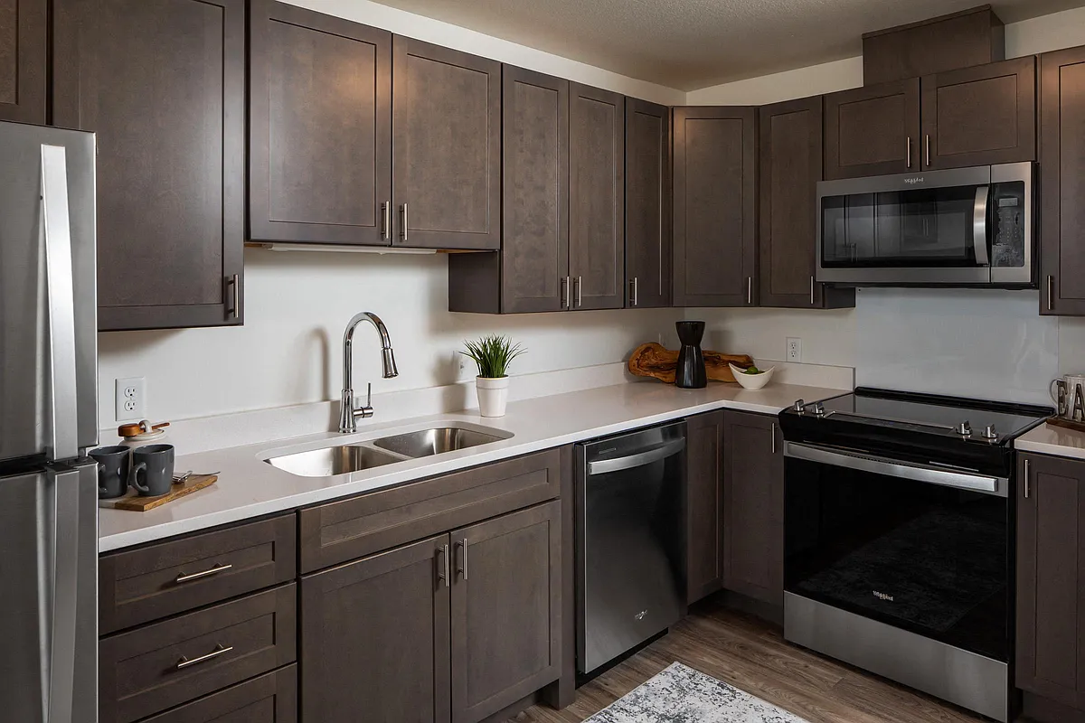 Building Photo - Oxboro Heights - 55+