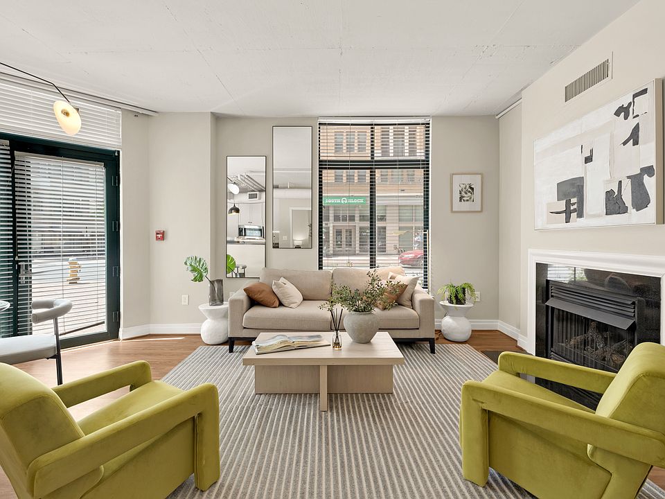 1st image of 1201 N Garfield St APT 106