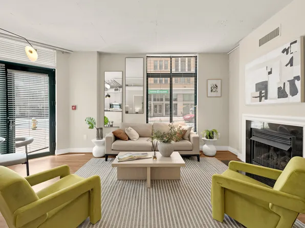 1201 N Garfield St APT 106, Arlington, VA 22201