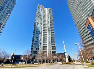 66 Forest Manor Rd #1909, Toronto, ON M2J 0B7