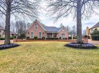 1730 Linkenholt Cv, Collierville, TN 38017