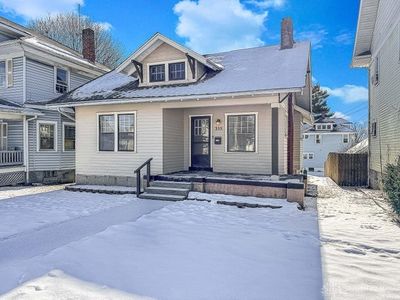 355 E McCreight Ave, Springfield, OH, 45503