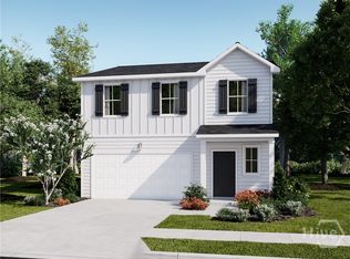231 Breeze Way, Statesboro, GA 30458