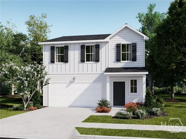 231 Breeze Way, Statesboro, GA 30458