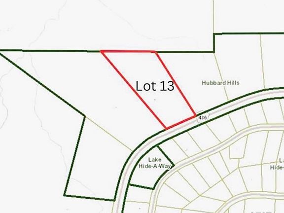 5th image of 16271 County Road 436