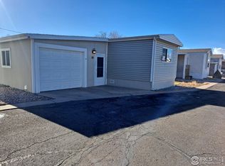 2200 37th St LOT 80, Evans, CO 80620