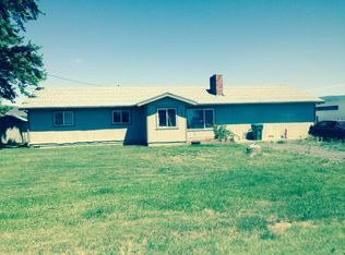 6449 Redding St, Klamath Falls, OR 97603