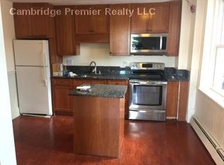 6 Bedford St APT 2F, Somerville, MA 02143
