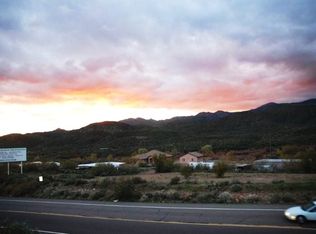 19031 E Indian Hills Dr #502-07-015Y, Black Canyon City, AZ 85324
