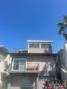 3604 Alma Ave, Manhattan Beach, CA, 90266