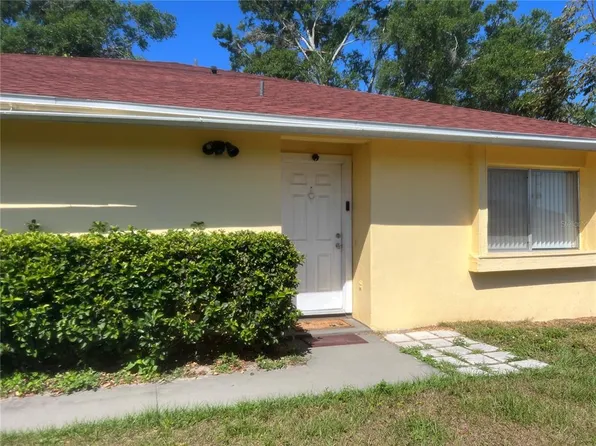 4110 Forrestal Ave, Orlando, FL 32806
