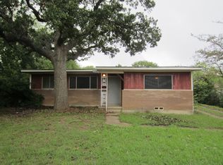 404 N Bonnie Brae St, Denton, TX 76201