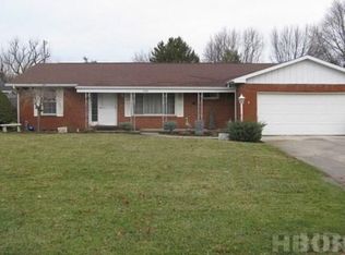 1420 Laurel Dr, Fostoria, OH 44830