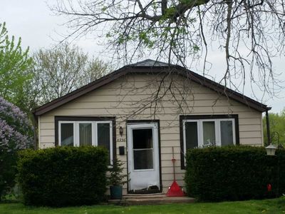 8936 S 55th Ave, Oak Lawn, IL, 60453