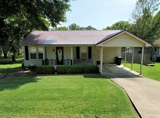964 W Court St, Piggott, AR 72454