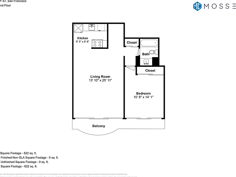 455 Eddy St — Photo 53