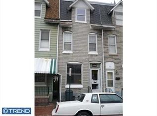 956 N 11th St, Reading, PA 19604