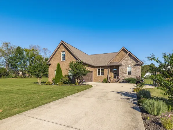 25 Tulip Ct, Castalian Springs, TN 37031