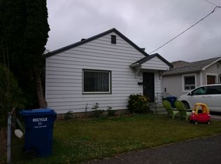 5555 23rd Ave S, Seattle, WA 98108