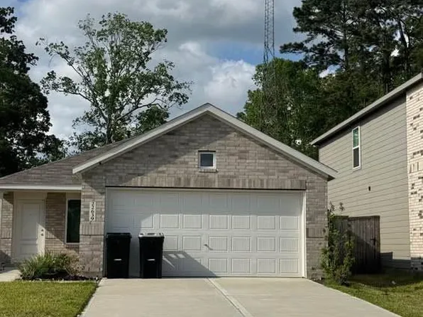 22639 Downy Hawthorn Dr, New Caney, TX 77357