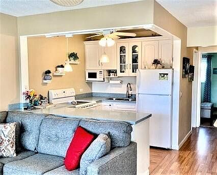 2nd image of 2520 S Federal Hwy APT 16