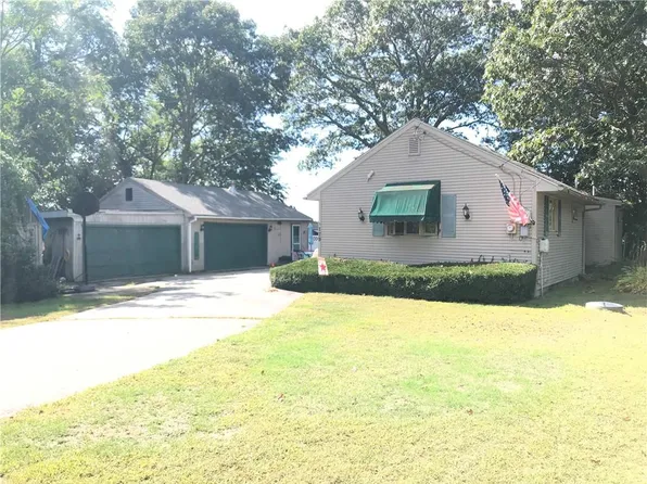 179 Lane 4, Warwick, RI 02888