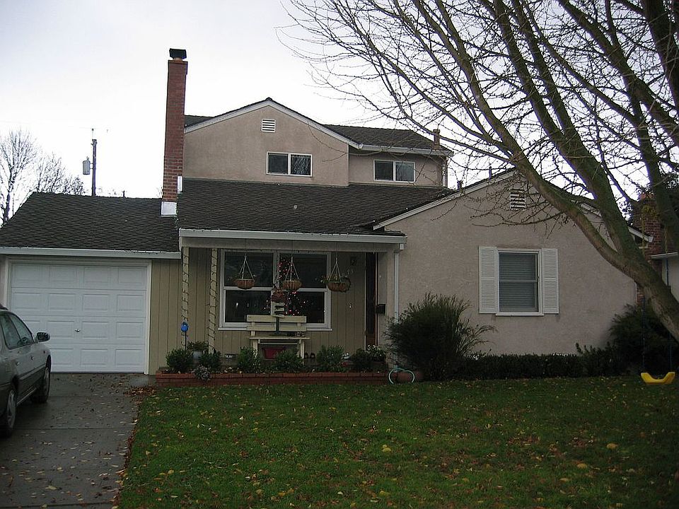 Front view
