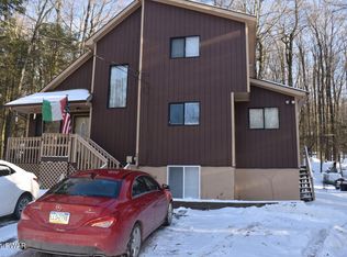 172 N Gate Rd, Lake Ariel, PA 18436