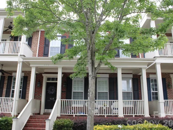 439 O'Henry Ave, Davidson, NC 28036