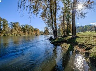 34635 Mountain View Pl NE, Albany, OR 97322