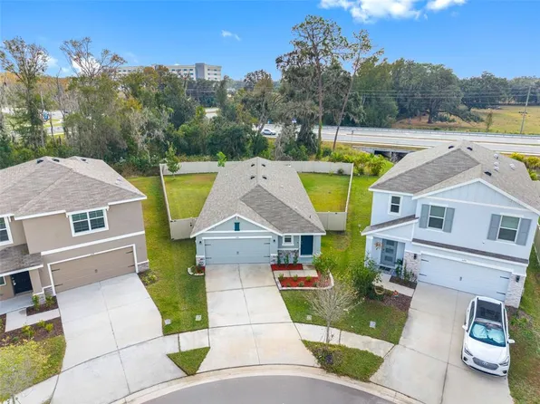 1676 Hazy Sea Dr, Plant City, FL 33565