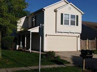 1330 Odell Ln, Greenwood, IN