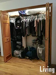 Rented by Living New York