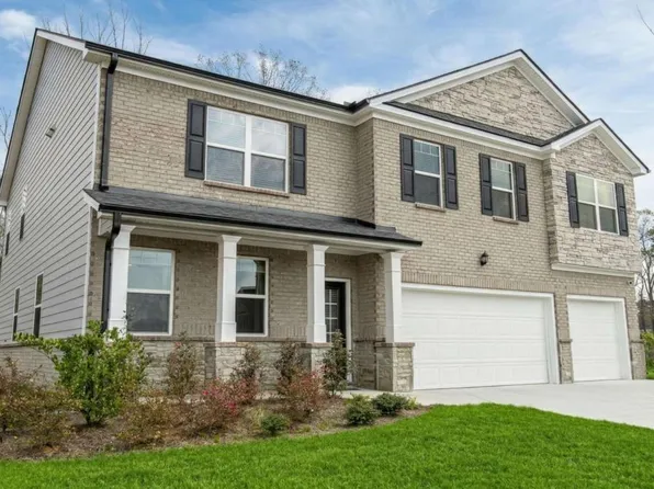 379 Blue Juniper Cir, Loganville, GA 30052