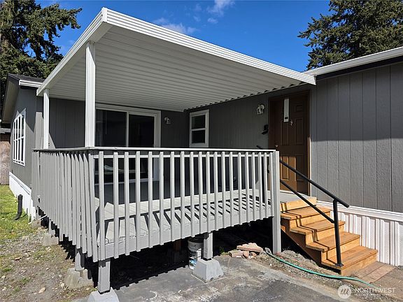 4th image of 8530 Steilacoom Road SE #150