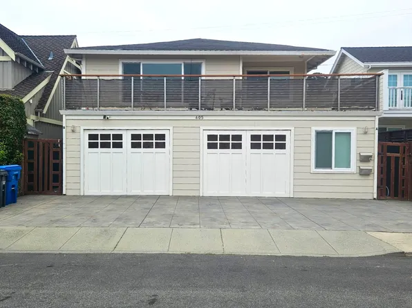 605 Oak Dr #B, Capitola, CA 95010
