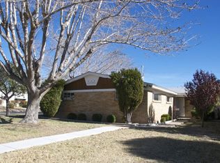 836 Adams St NE, Albuquerque, NM 87110