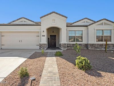 30773 W CHEERY LYNN Road, Buckeye, AZ, 85396