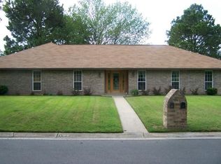 6431 Mosswood Dr #1, Monroe, LA 71203