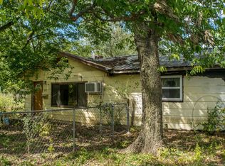 603 Cherry St, Chelsea, OK 74016