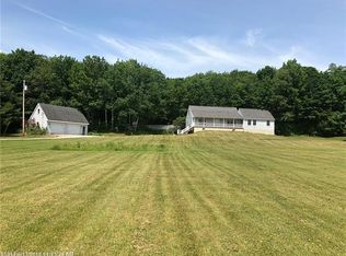294 Ridge Rd, Fairfield, ME 04937